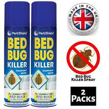 Bed bug killer for sale  LONDON