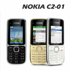 Nokia series black d'occasion  Expédié en Belgium
