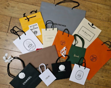 Designer gift bags for sale  ERITH