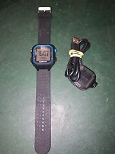Montre garmin forerunner d'occasion  Ciry-le-Noble