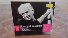Bernstein mozart ultime usato  Roma