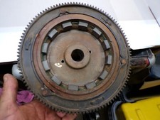 Volante Briggs and Stratton 214618 comprar usado  Enviando para Brazil