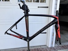 Specialized tarmac sl4 for sale  Lake Forest