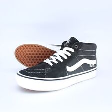 Vans shoes skate gebraucht kaufen  Gladbeck