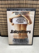 Babysitters for sale  Hollywood