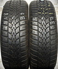 Winterreifen dunlop winter gebraucht kaufen  Kevelaer
