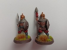 Miniaturen elite sarazenen gebraucht kaufen  Bürgstadt