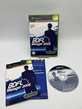 Bdfl manager 2005 gebraucht kaufen  Reiskirchen