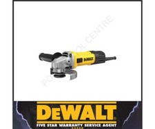 Dewalt reconditioned dwe4036 for sale  LIVERPOOL