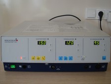 Berchtold elektrodom 621 gebraucht kaufen  Mengerskirchen