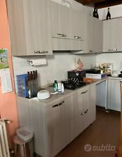 Cucina angolare usata usato  Susegana