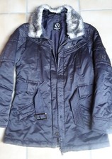 Winterjacke anastacia . gebraucht kaufen  Pfalzgrafenweiler