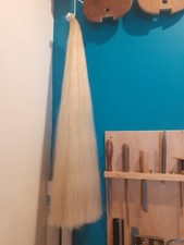 Mongolian bow hair for sale  EDINBURGH