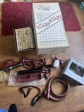 Kirby legend tool for sale  ROMFORD