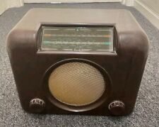 Vintage bush bakelite for sale  LONDON