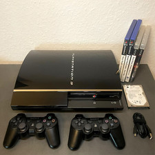 Playstation ps3 cechc04 gebraucht kaufen  Schleswig