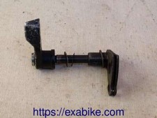 Manette starter honda d'occasion  Languidic