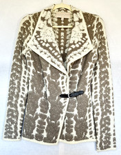 Angora cardigan small for sale  WITHERNSEA
