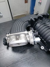 Mustang roush supercharger for sale  Sylacauga