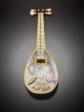Vintage handmade mandolin for sale  CHESTER LE STREET