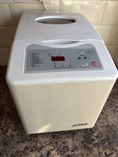 Prima bread maker for sale  YORK