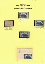 Ref a20 501 d'occasion  Pézilla-la-Rivière