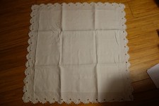 Linge ancien belle d'occasion  Taninges