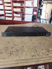 Equalizer phonic peq3400 usato  Guardavalle