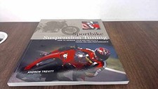 Sportbike Suspension Tuning - Paperback, by Andrew Trevitt - Good segunda mano  Embacar hacia Mexico
