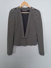 Bcbg maxazaria striped for sale  HULL