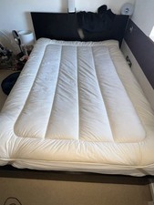 Woolroom deluxe double for sale  HEREFORD