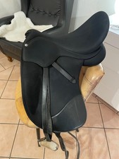 Wintec sattel gebraucht kaufen  Wachtendonk