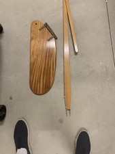 Sunfish sailboat rudder for sale  Marblehead