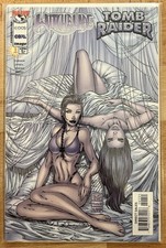 tomb raider witchblade comic gebraucht kaufen tomb raider witchblade comic gebraucht kaufen Heidelberg