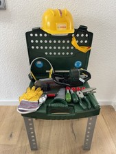 Theo klein werkbank gebraucht kaufen  Alpirsbach