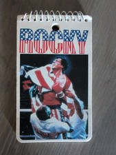 Vtg rocky balbao for sale  Cleveland