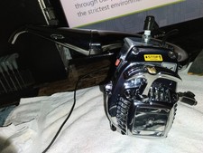 Ported 32cc bolt for sale  Laurinburg