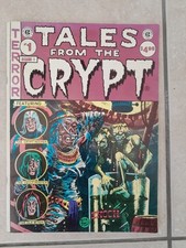 Classics tales crypt for sale  CRAMLINGTON