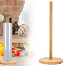 Wooden roll paper for sale  UK