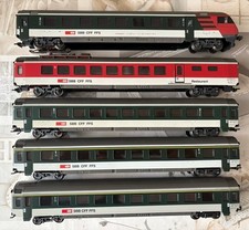 Märklin 42168 wagenset gebraucht kaufen  Herne