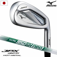Mizuno jpx 925 usato  Spedire a Italy