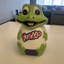 Rare cadburys freddo for sale  NEWTON AYCLIFFE