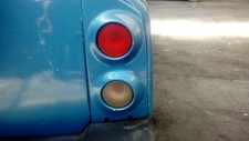 Usado, LUZ TRASEIRA DIREITA / 2510572 PARA SUZUKI VITARA SE/SV ET 1.6 LARGO JLX comprar usado  Enviando para Brazil
