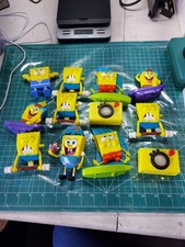 Lot spongebob squarepants for sale  Grand Rapids