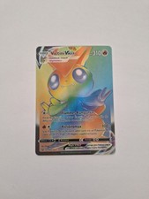 Carte pokémon victini d'occasion  Livry-Gargan