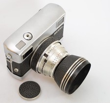 Carl zeiss werra gebraucht kaufen  Amtsberg