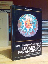 Capacita paranormali come usato  Milano