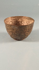 Roman bronze bowl for sale  HINCKLEY
