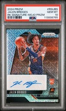 2024 prizm psa usato  Spedire a Italy