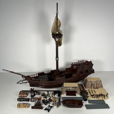 Mega bloks captain for sale  PRESTON